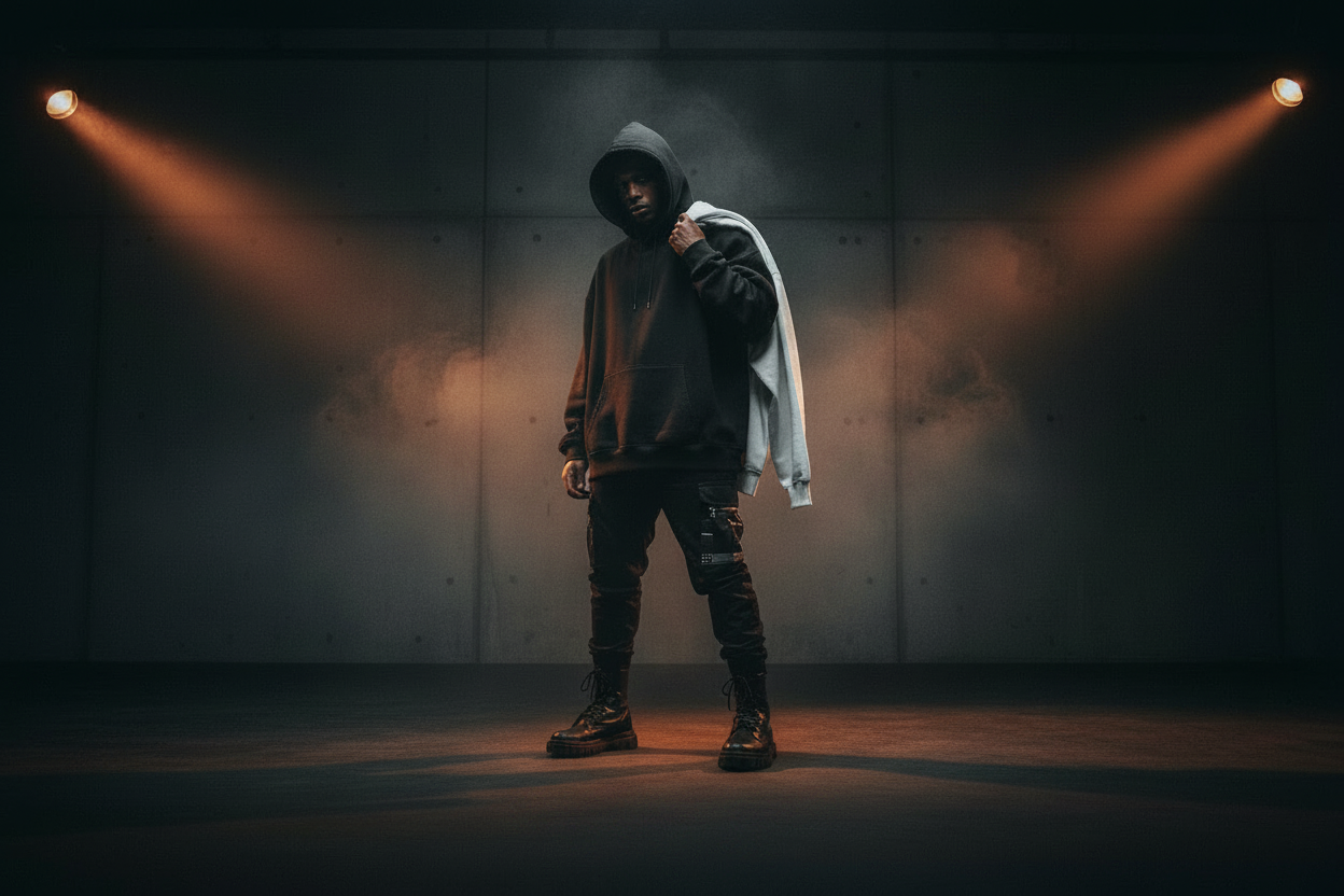 Hoodies