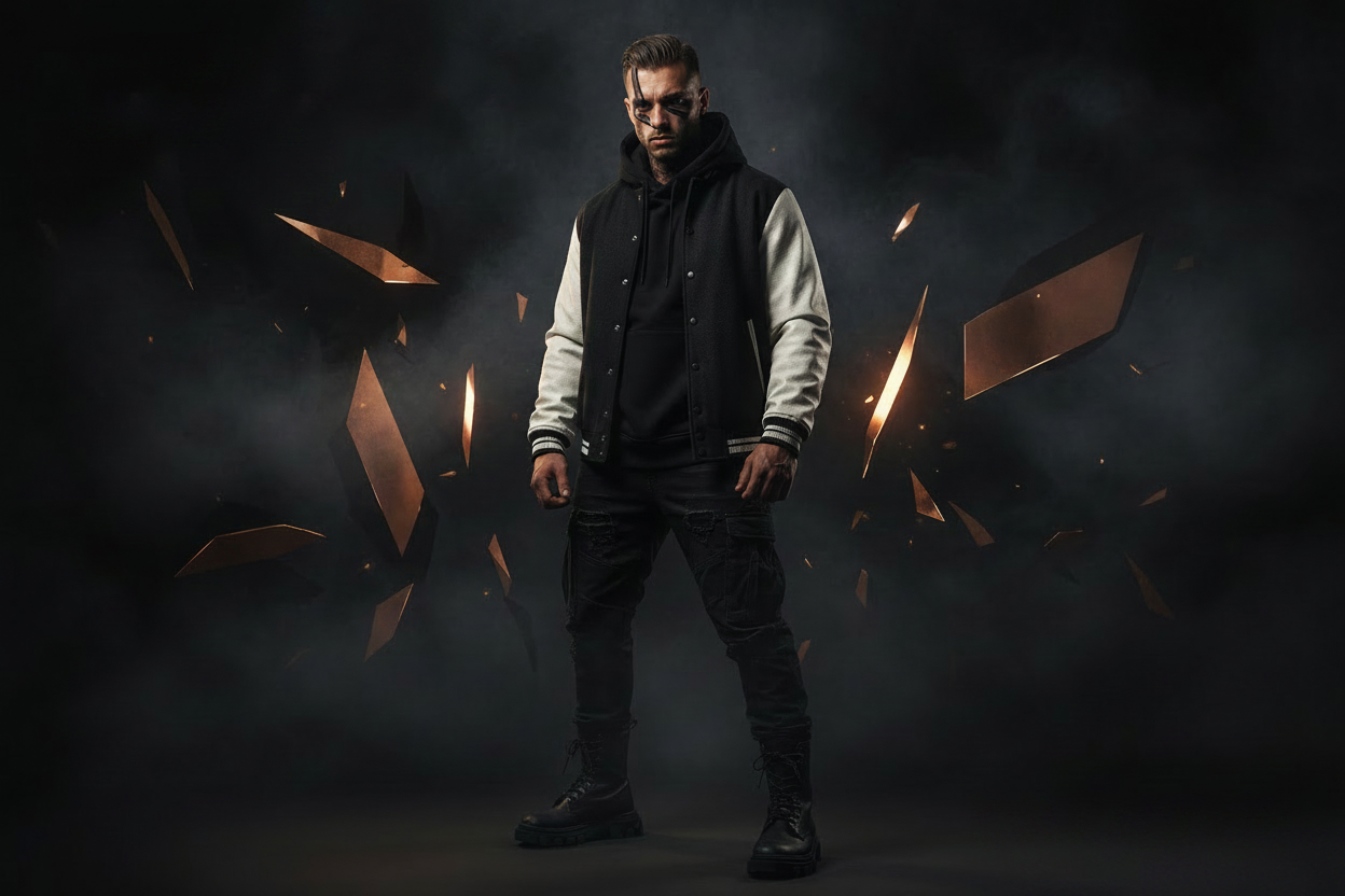 Jackets