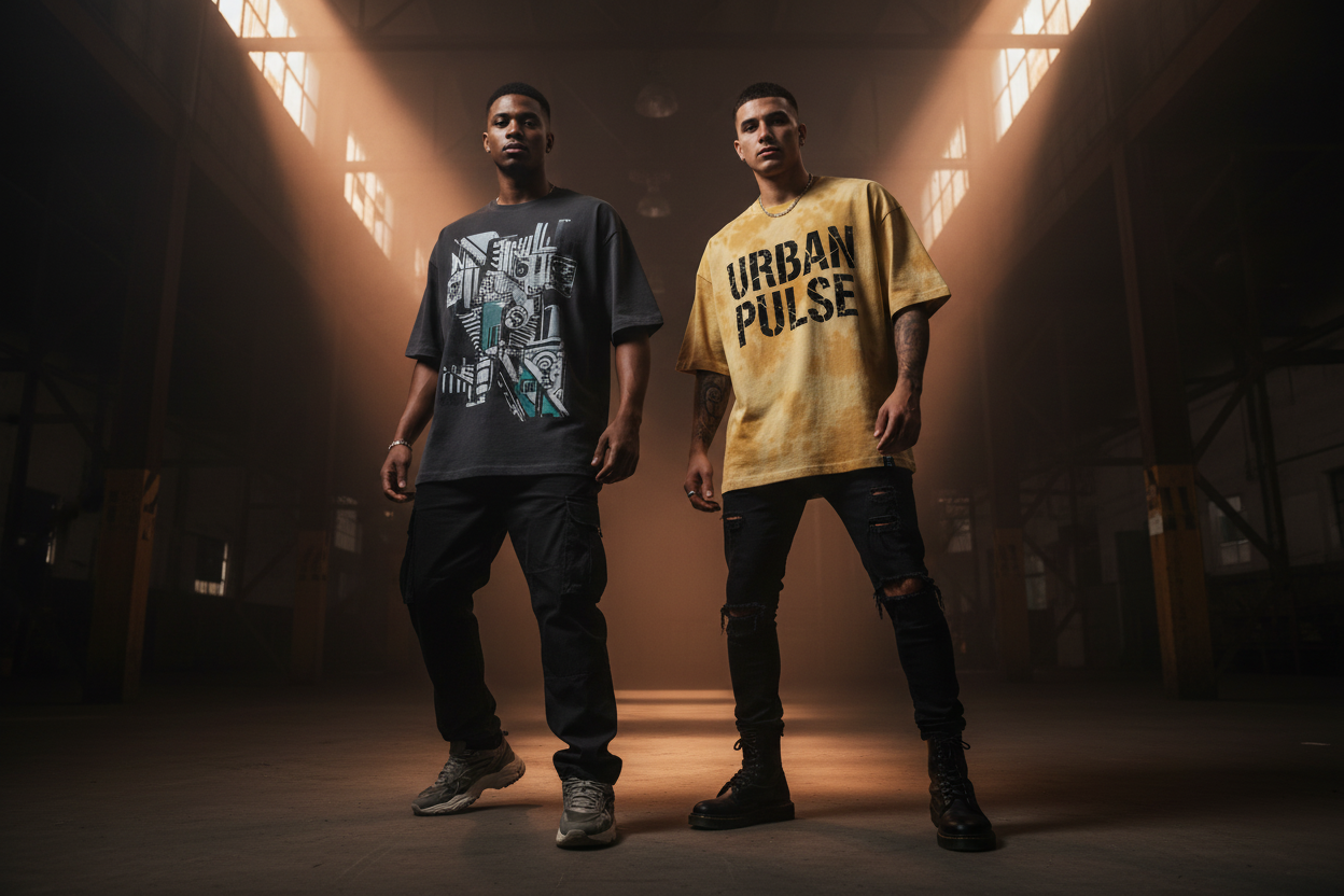 T-Shirts for Men