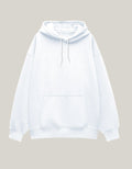 StrykDrift Oversized Hoodie – 400 GSM Heavyweight Custom Print Streetwear India