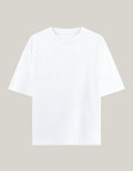 StrykDrift Oversized T-Shirt – 240 GSM Heavyweight Custom Print Streetwear India
