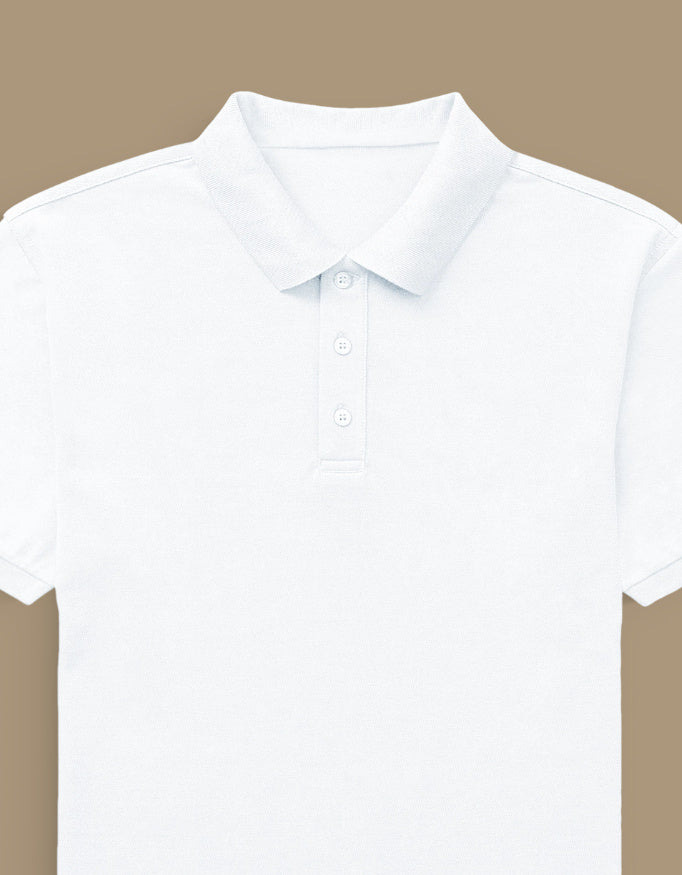StrykDrift Custom Polo T-Shirt Men – 220 GSM Airtex Print-on-Demand India
