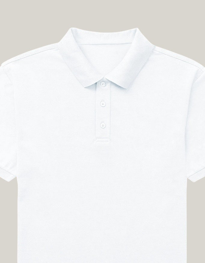 StrykDrift Custom Polo T-Shirt Men – 220 GSM Airtex Print-on-Demand India